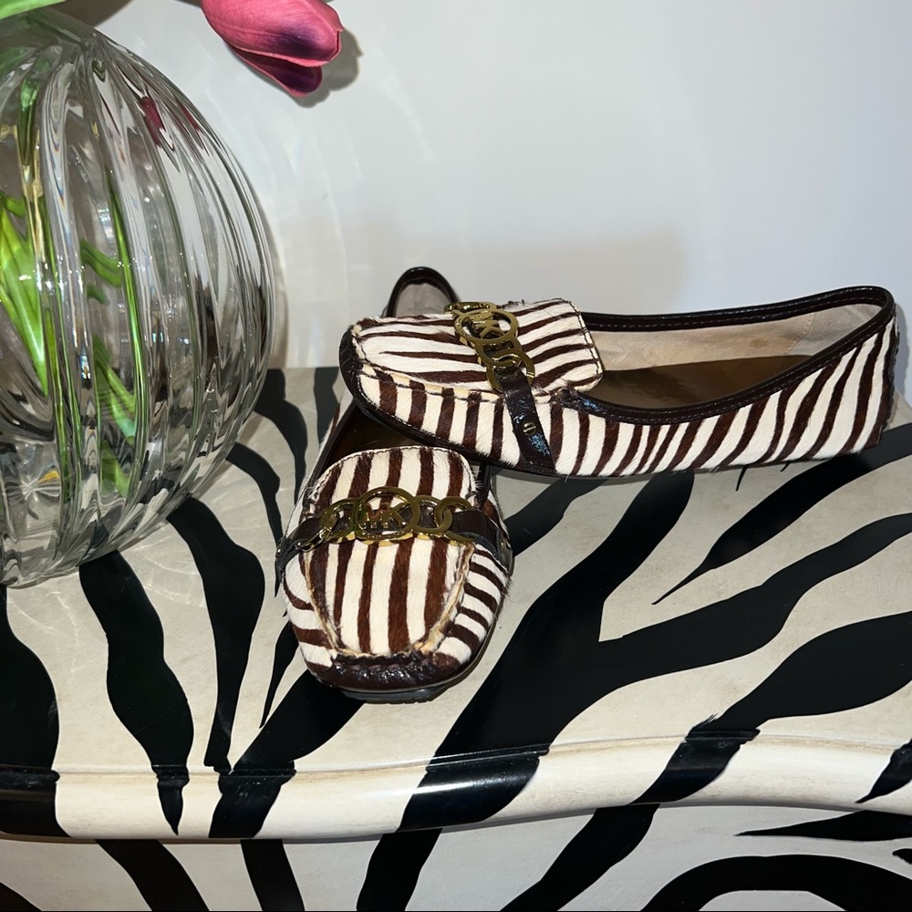 MICHAEL Michael Kors Flats-7 NEW - Picture 9 of 11